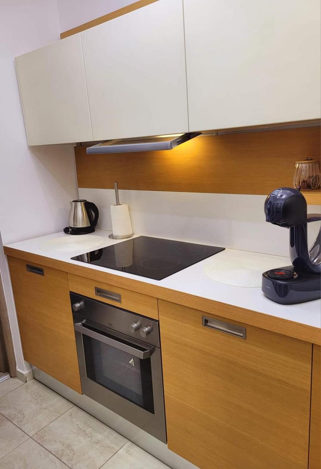 Casa Rusu -Victoria-Self Check In-24H Apartment Решица Екстериор снимка
