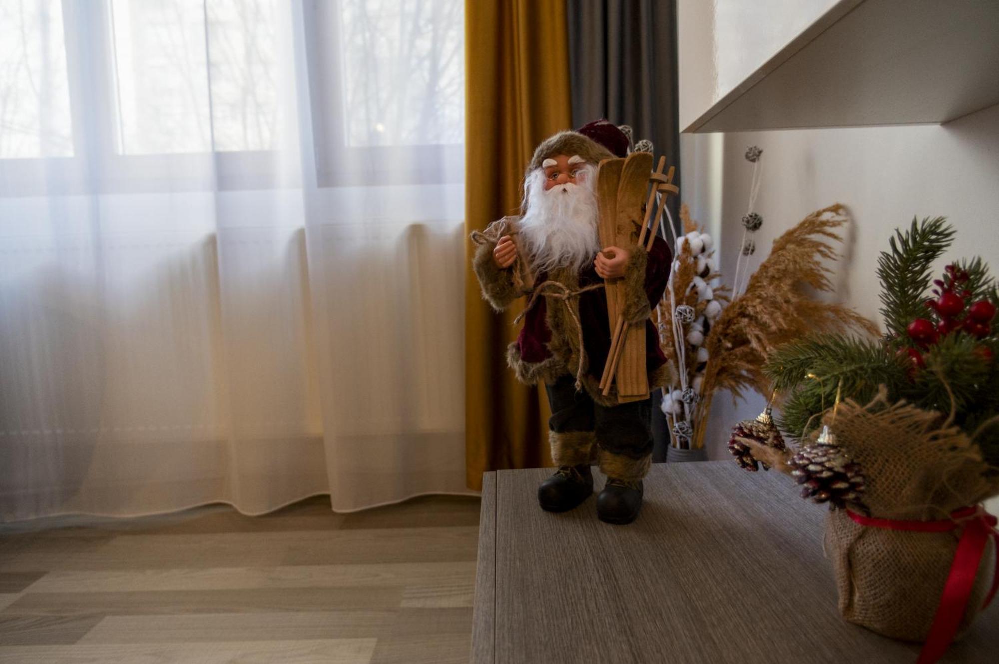 Casa Rusu -Victoria-Self Check In-24H Apartment Решица Екстериор снимка