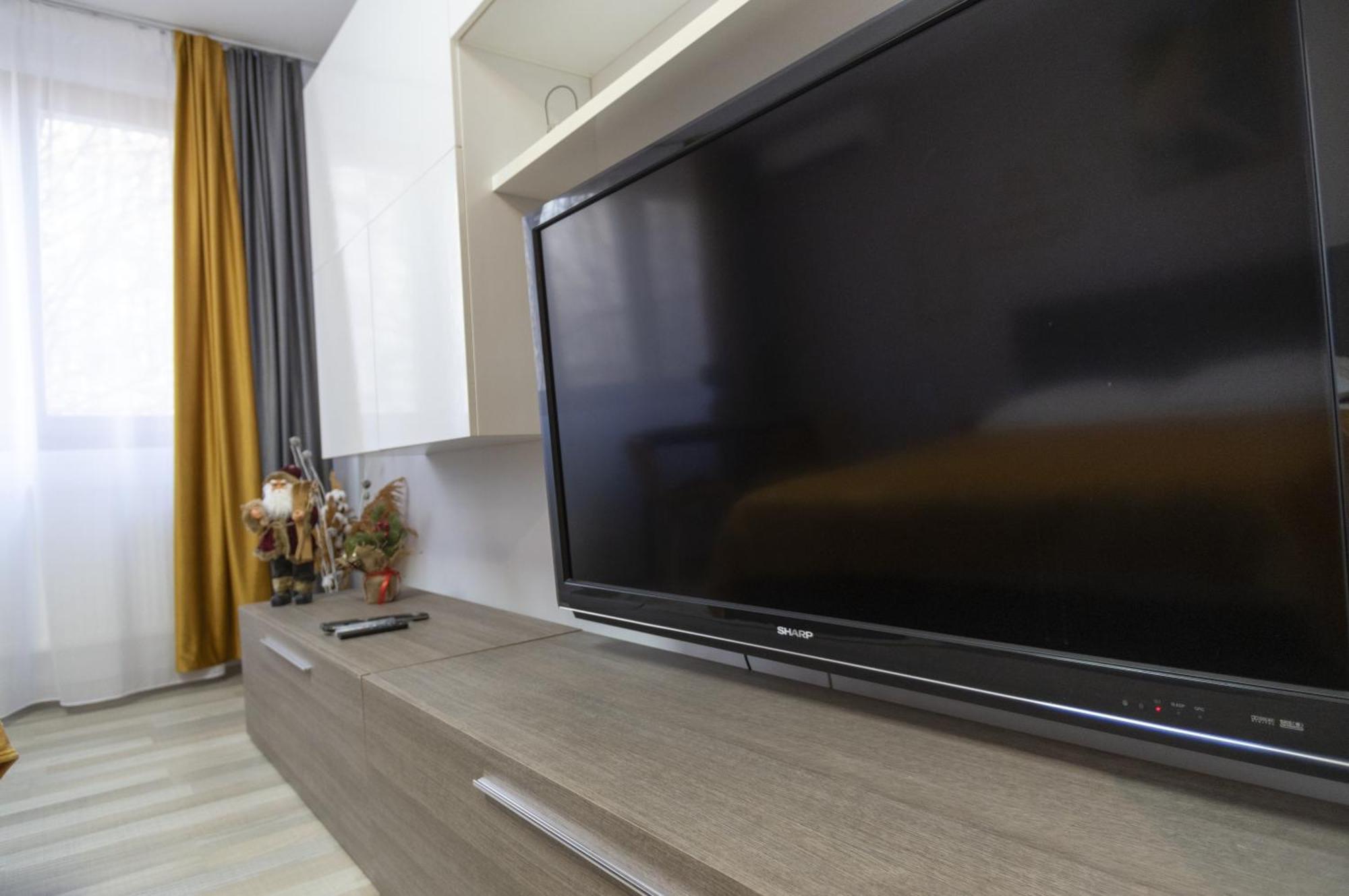 Casa Rusu -Victoria-Self Check In-24H Apartment Решица Екстериор снимка