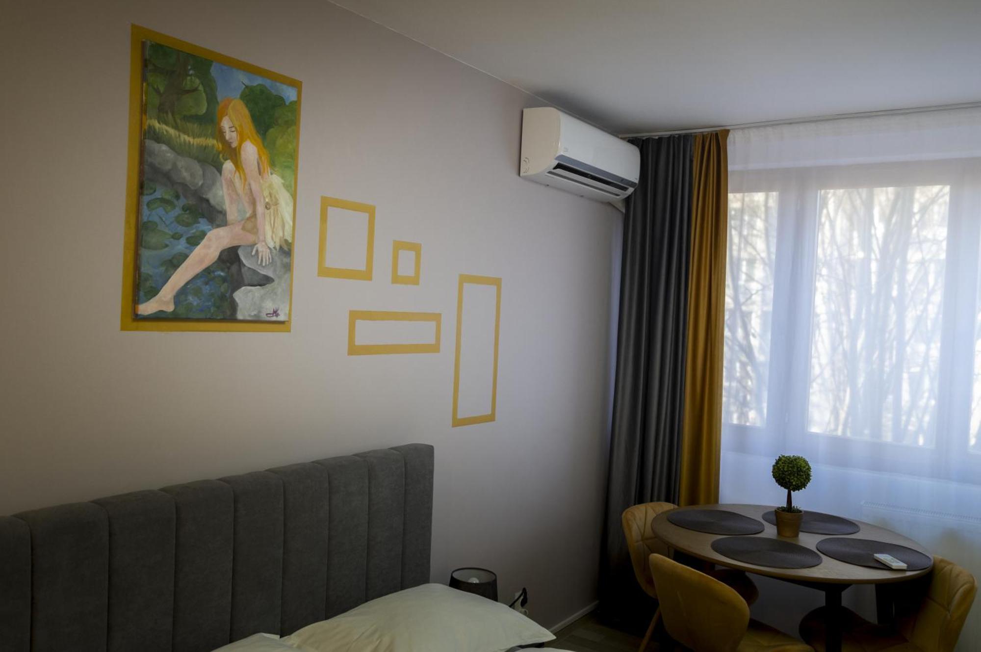Casa Rusu -Victoria-Self Check In-24H Apartment Решица Екстериор снимка