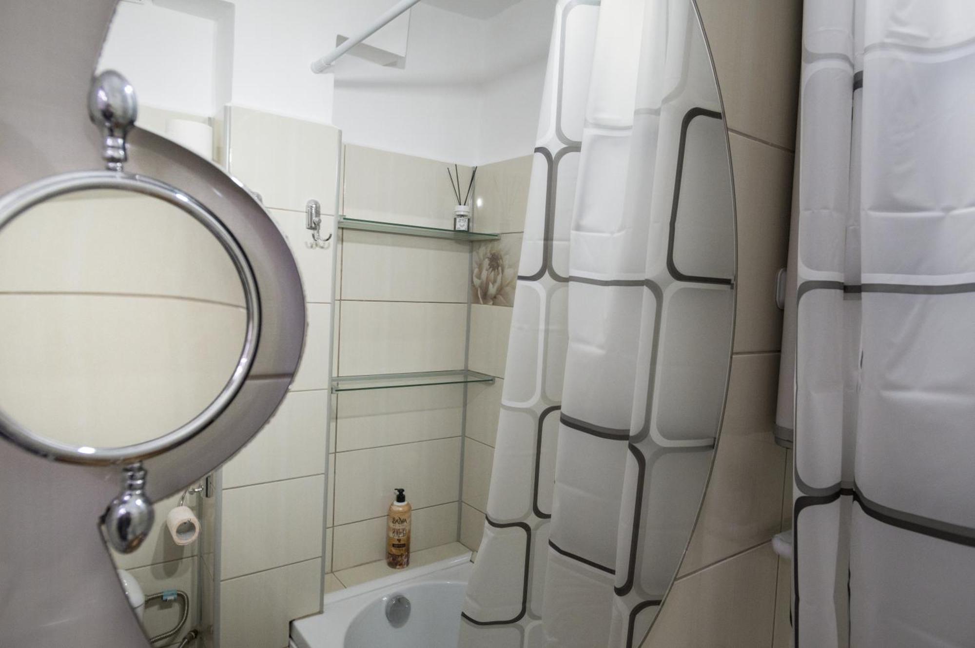 Casa Rusu -Victoria-Self Check In-24H Apartment Решица Екстериор снимка